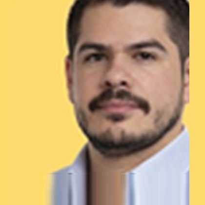 Daniel Cruz