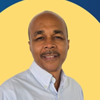 Lance Johnson