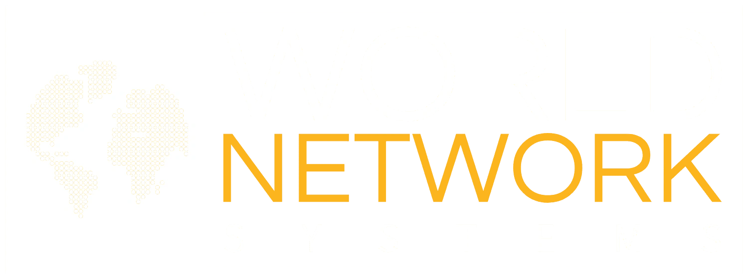 World Network Systems logo